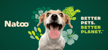 Brands - Natoo Pet Foods