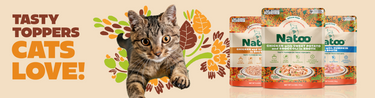 Cat - Natoo Pet Foods