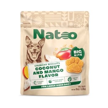 Treats - Natoo Pet Foods