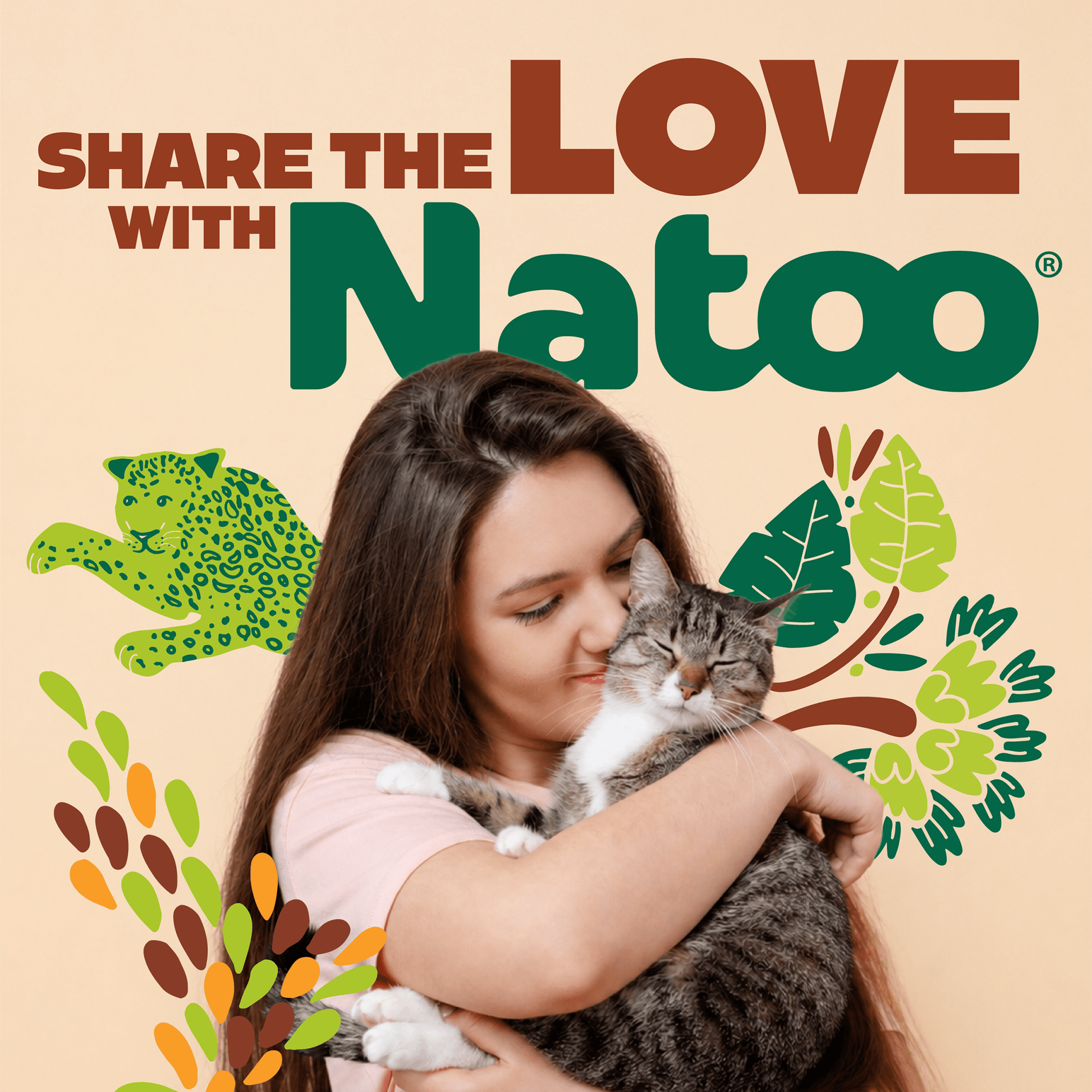 Natoo Chicken with Sweet potato and Broccoli in broth (20 pack) - Natoo Pet Foods