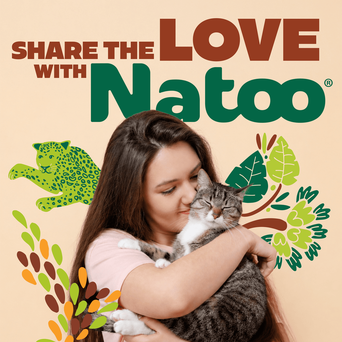 Natoo Salmon with Pumpkin in broth (20 pack) - Natoo Pet Foods